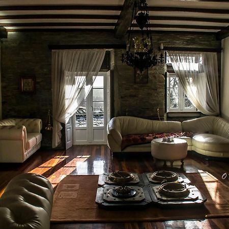 Appartement O Pazo Da Briona à Arzúa Extérieur photo