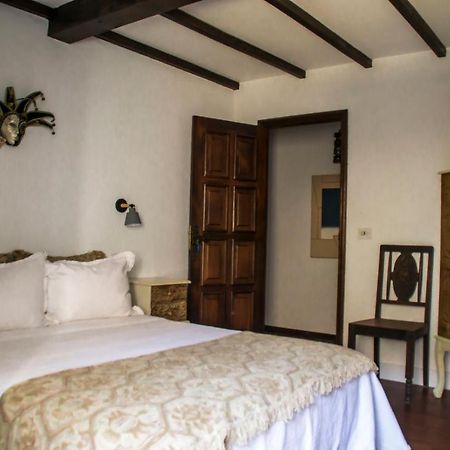 Appartement O Pazo Da Briona à Arzúa Extérieur photo
