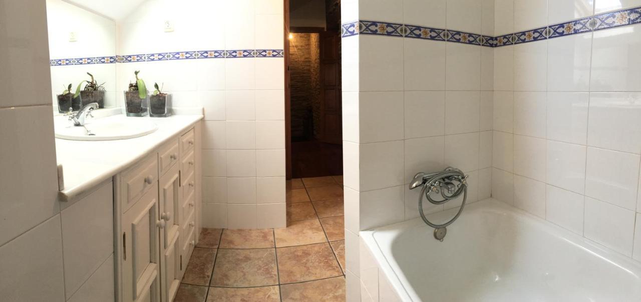Appartement O Pazo Da Briona à Arzúa Extérieur photo