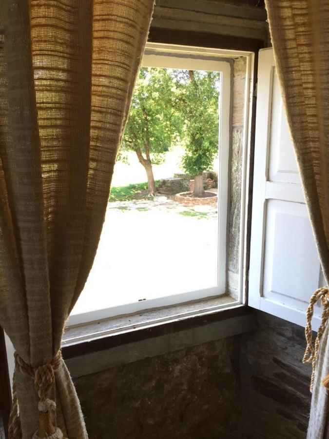 Appartement O Pazo Da Briona à Arzúa Extérieur photo