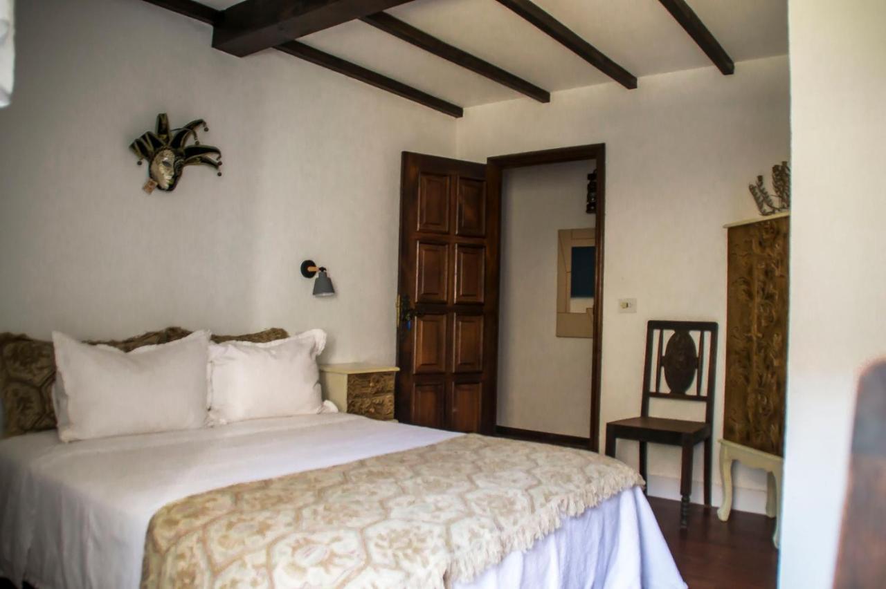 Appartement O Pazo Da Briona à Arzúa Extérieur photo