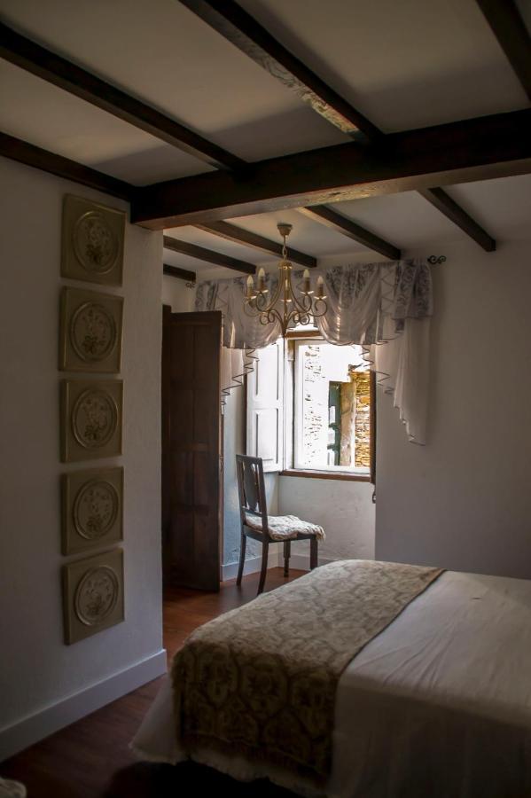 Appartement O Pazo Da Briona à Arzúa Extérieur photo