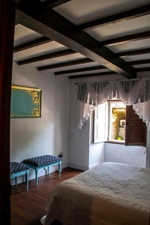 Appartement O Pazo Da Briona à Arzúa Extérieur photo
