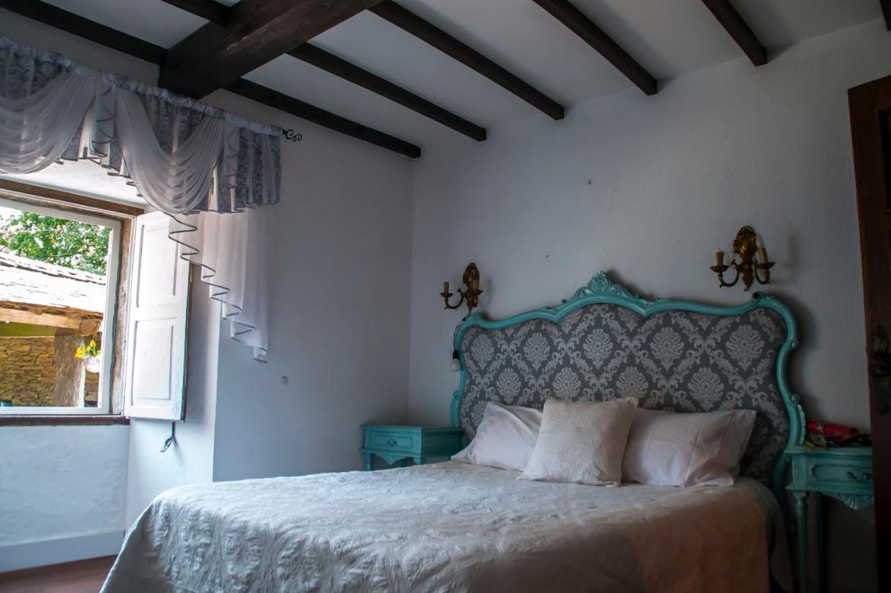 Appartement O Pazo Da Briona à Arzúa Extérieur photo